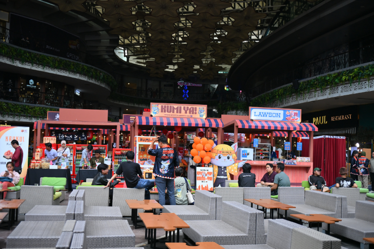 Ramen Festival Japanese Culture