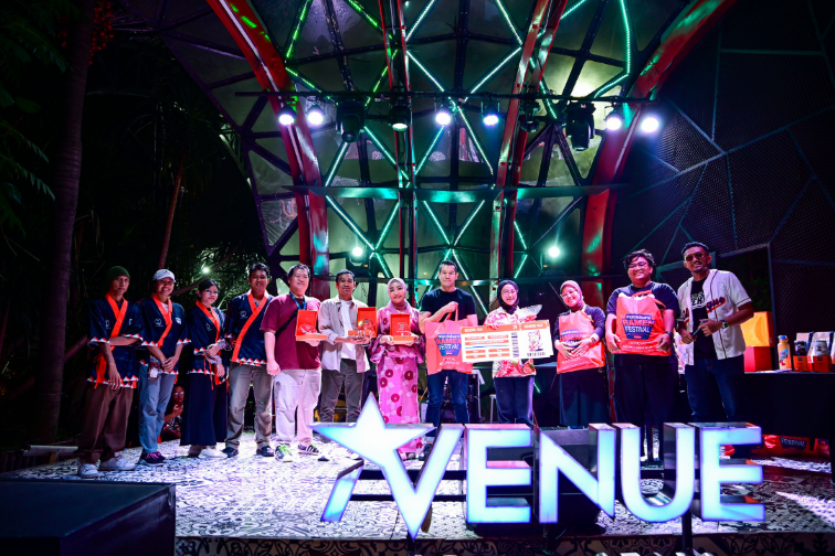 Ramen Festival Japanese Culture