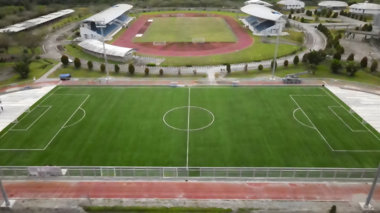 Sport Facility Development