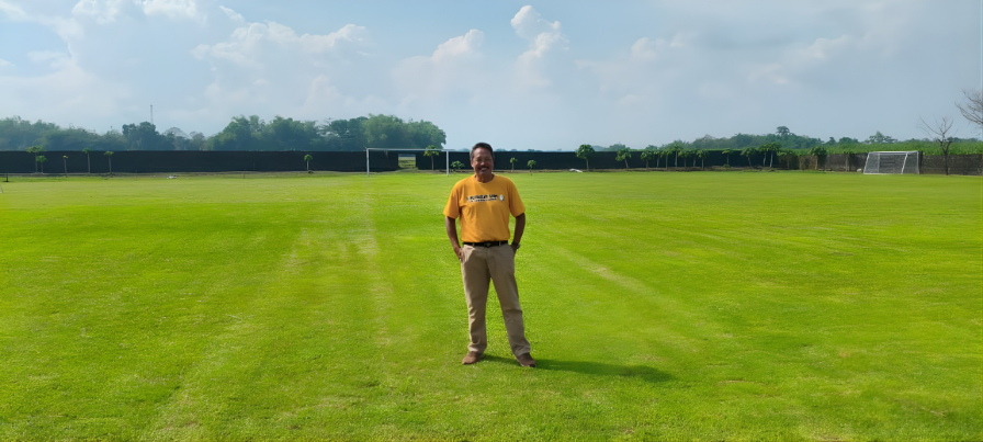 Sport Facility Development