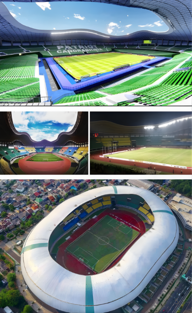 Sport Facility Development