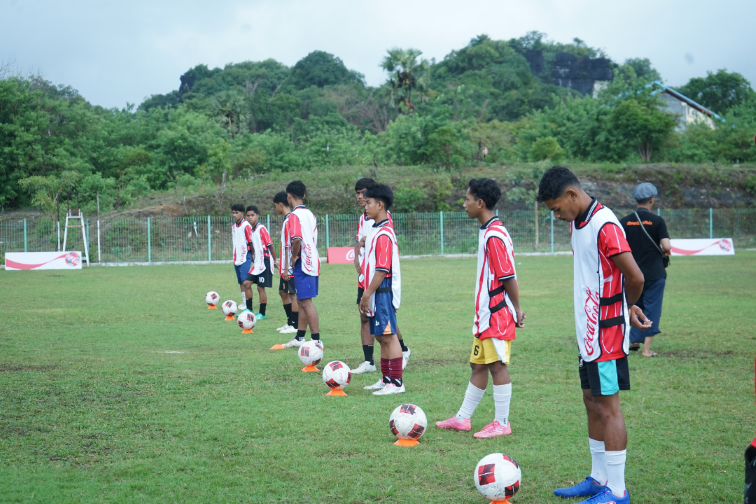 Coca-Cola Grassroot Festival