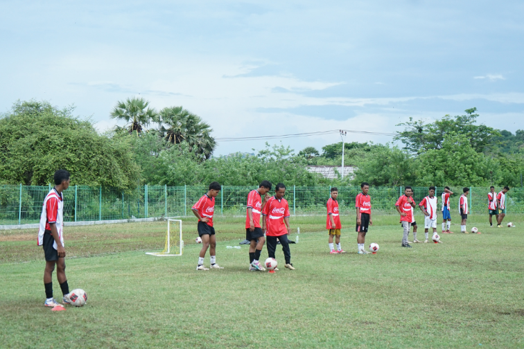 Coca-Cola Grassroot Festival