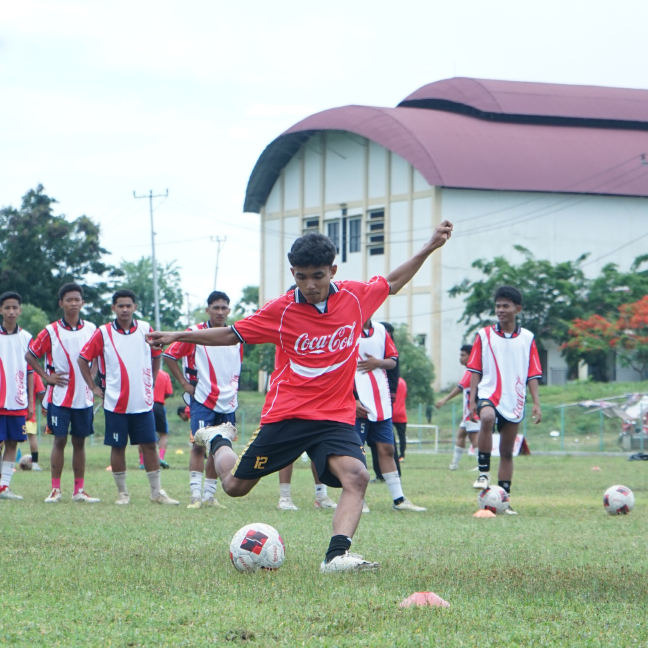 Coca-Cola Grassroot Festival