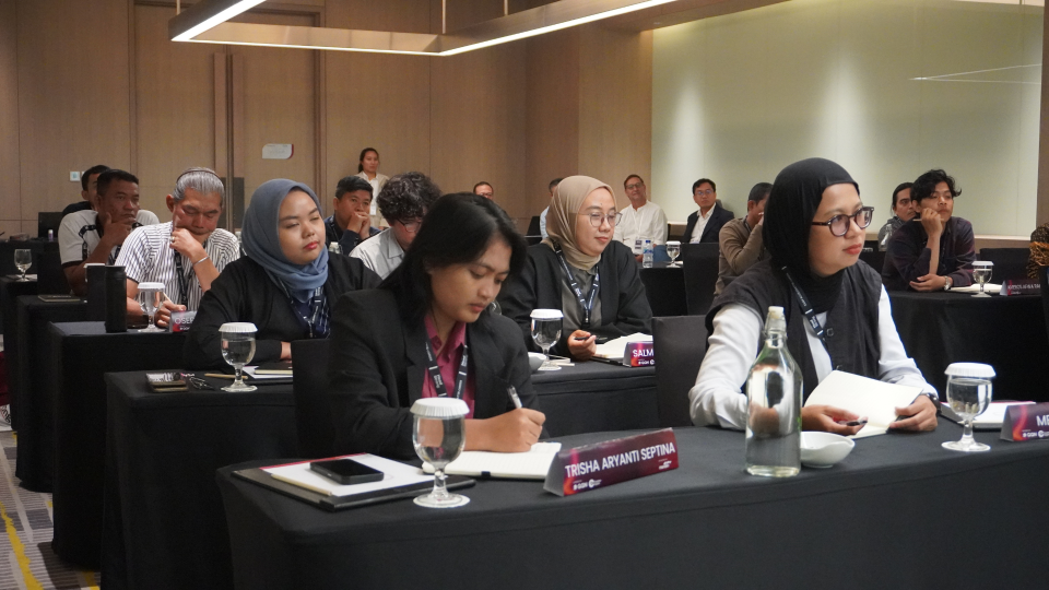 Headstrong Career Workshop