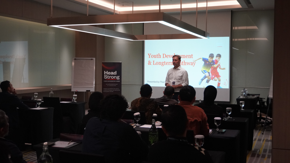 Headstrong Career Workshop