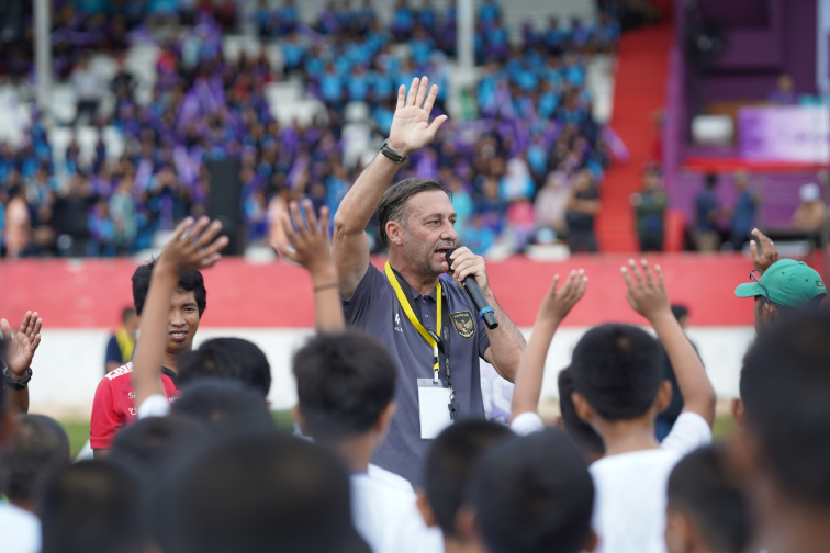 Amartha Soeratin Grassroot Festival